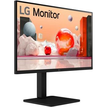LG LCD монитор 27BA550-B 27