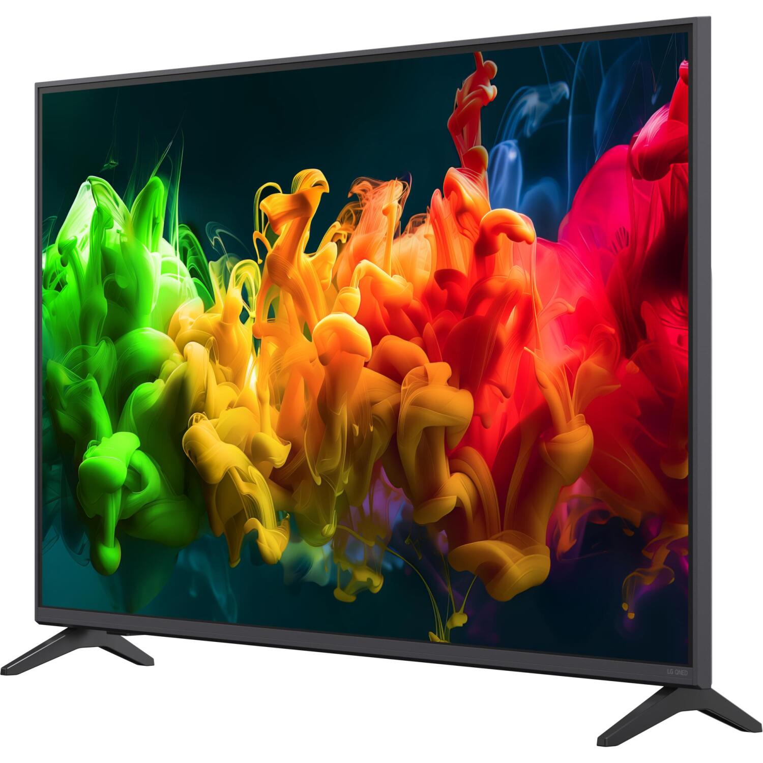 LG 50QNED8EB3F televizors, 127 cm, 4K UHD, Mini LED, Smart TV, webOS, DVB-T2/C/S2, Wi-Fi, Bluetooth, 3xHDMI, 1xUSB, HDR10, 60Hz (50QNED8EB3F.AEU)