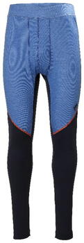 Helly Hansen термобелье штаны Lifa Merino 75506_595-S, S, 215 g/m², 57% мериносовая шерсть, 43% полипропилен, плоские швы (75506_595-S)