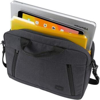 Case Logic Huxton HUXA213 BLACK, 13.3