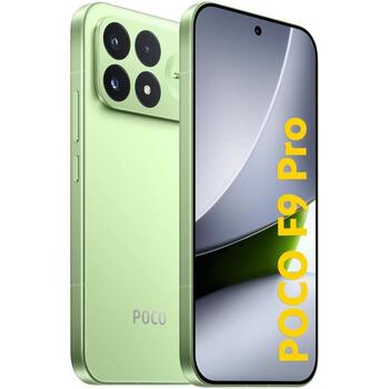Poco смартфон F9 Pro MZB0QATEU, 12GB, 256GB, 6.59