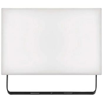 Emos LED прожектор TAMBO ZS2532, 30 W, 3000 lm, IP65, черный, 100 lm/W, алюминиевый корпус, IK08 (ZS2532)