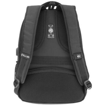 Tellur Рюкзак для ноутбука TLL611291, USB порт, Полиэстер, 0.8кг (TLL611291)