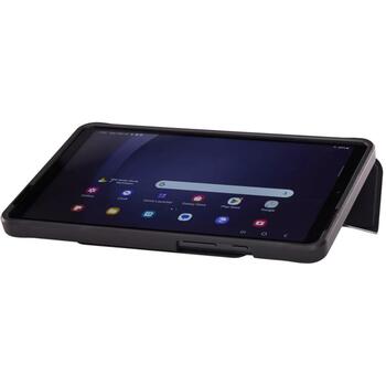 Case Logic Чехол для планшета 3205182, 8.7 дюйма, PU/TPU, 0.2кг, Samsung Galaxy Tab A9, защитный, мягкая подкладка (3205182)