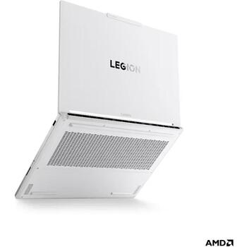 Lenovo Legion 7 16AGP11 ноутбук 83Q8001YNT/2Y, 16 дюймов, OLED, 2560x1600, 240Гц, AMD Ryzen AI 9 HX 470, 32ГБ LPDDR5X, 1ТБ SSD (83Q8001YNT/2Y)