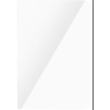 PanzerGlass FrameFit w. EasyAligner | Screen protector | Apple | iPhone Duo | Glass | Transparent (PG05367)