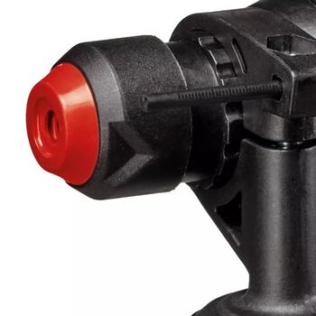 Rotējošais āmurs TC-RH 800 4F, EINHELL, 4257980, 800 W, 4 funkcijas, SDS-plus turētājs (4257980)