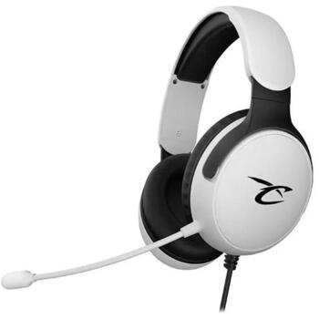 Subsonic Astra игровая гарнитура SA5683-1, 1,5м, 40мм, проводная, накладные, встроенный микрофон, регулятор громкости (SA5683-1)