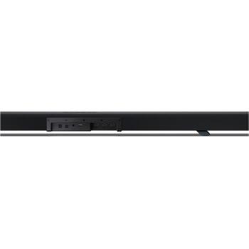 Sharp 5.1.2 Dolby Atmos/DTS:X звуковая панель с беспроводным сабвуфером HT-SBW55121(BK), 212 W, Bluetooth 5.3, AC 100-240 V (HT-SBW55121(BK))