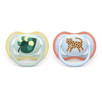 Philips Avent māneklītis Ultra Air, 0-6M (2 gab) (SCF087/02)