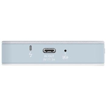 D-Link F518 5G NR AX1800 Wi-Fi 6 мобильный роутер, 802.11ax, 8000mAh, 16ч, WPA3, USB-C (F518)