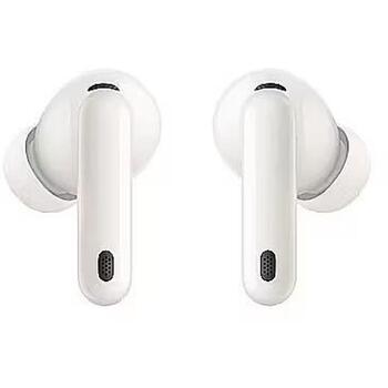 Huawei FreeBuds 7i 55038460, 20-40000Hz, 11mm, Bluetooth 5.4, USB-C, 8h, активное шумоподавление, in-ear, белый (55038460)