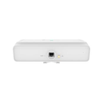 Tp-Link Bezvadu piekļuves punkts EAP772-Outdoor, 11 Gbps, 2.4/5/6 GHz, IP68, 1x 2.5G PoE+, 380+ klienti, Omada Mesh (EAP772-Outdoor)
