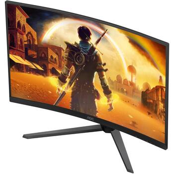 AOC C32G42ZE монитор, 31.5
