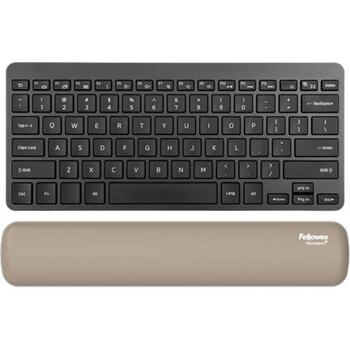 Fellowes Breyta kompakta klaviatūras atbalsts MODELIS 100142574, 6cm, 32cm, 1.75cm, Silikons, HEX Cushion Technology (100142574)