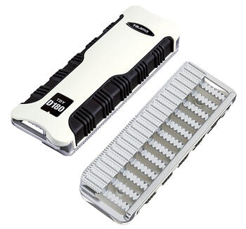 Ģipškartona slīpētājs Combination Drywall Rasp TBYD180/J TAJIMA (TBYD180/J)