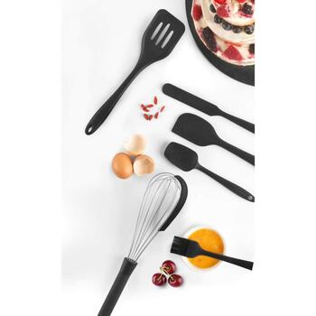 Salter BW128381EU7 Bakes 8-Piece Silicone Utensil Set (BW128381EU7)