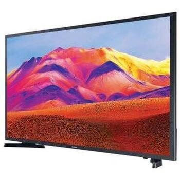 Samsung Viesnīcas televizors HG32T5300EZXEN, 81.3 cm 32 collas, Full HD, LED, 1920 x 1080 pikseļi, 16:9, DVB-T2/C/S2, HDR (HG32T5300EZXEN)