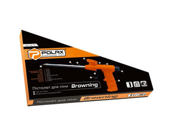 Putu pistole, 26-011 POLAX (26-011)