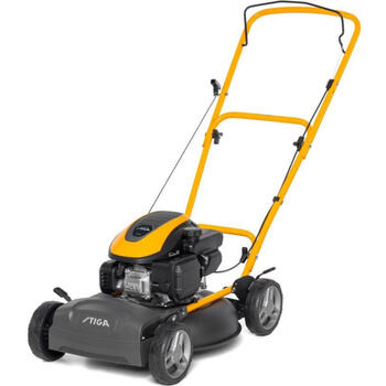 Benzīna zāles pļāvējs Multiclip 47 298471048/ST1 STIGA (298471048/ST1)