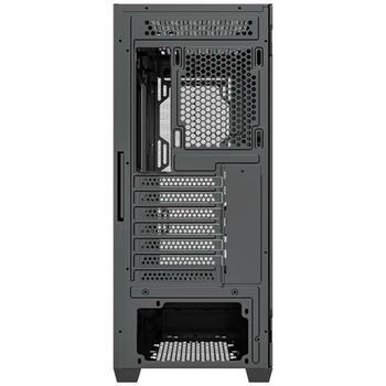 Xilence Kaste MIDITOWER XILENT BLADE II XG161, 3x120mm ventilatori, 2x3.5