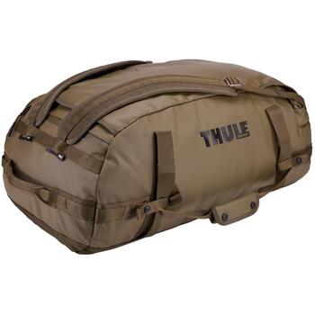 Thule Chasm TDSD303 3205141, 70 L, 400 мм, 690 мм, 310 мм, полиэстер, водоотталкивающий, внутренние карманы (3205141)