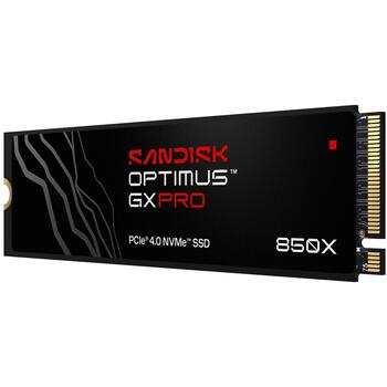 SSD|SANDISK|1200xTBW rating|MTBF 1750000 h|Read speed 7300 MB/s|Write speed 6600 MB/s|NVMe Yes|PCI Express 4.0|M.2|2000 GB|SDSP81200TAN-000E0 (SDSP81200TAN-000E0)