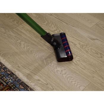Beper Putekļsūcēju uzgaļi RCO2PASP0012, 26cm, mīksta suka, 1 vienība (RCO2PASP0012)