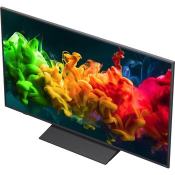 LG 55QNED8EB3B televizors, 55