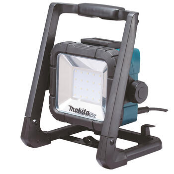 LED фонарь 18B / 230V, DEADML805 Makita (DEADML805)