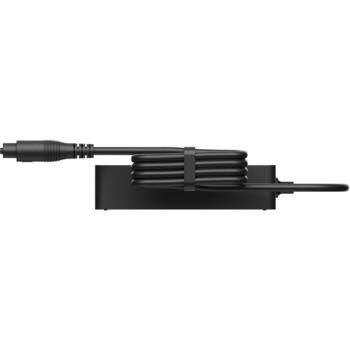 Xiaomi Strāvas adapteris Fast Charger 2 BHR08USGL, 54.6V, 268W, 5A, melns (BHR08USGL)