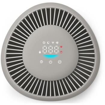 Philips Очиститель воздуха AC0921/14, 24Вт, 49дБ, до 65м2, автоматическое управление, дисплей, режим сна, таймер (AC0921/14)