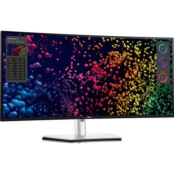 Dell ЖК монитор U4025QW 210-BMDV_5y, 39.7