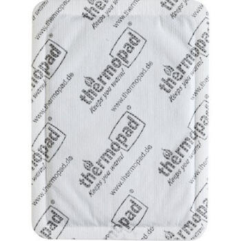 Sildenis Thermopad Back warmer, 4260150780306 THERMOPAD (4260150780306)