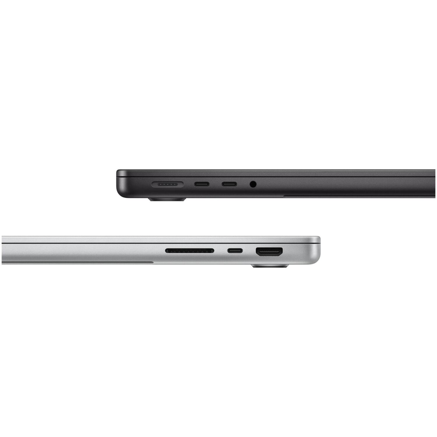 Apple MacBook Pro MGDR4ZE/A, 14.2