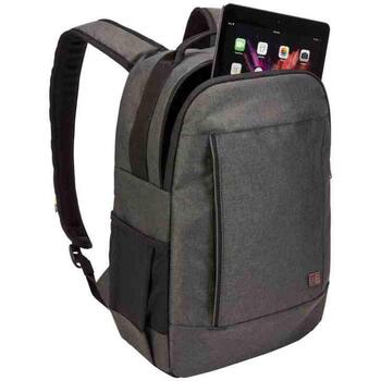 Case Logic Рюкзак 3204003, 0.68кг, 250x150x220мм, полиэстер, отделение для планшета 10.5
