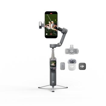 GIMBAL OSMO MOBILE 8P CREATOR/COMBO CP.OS.00000575 DJI (CP.OS.00000575)