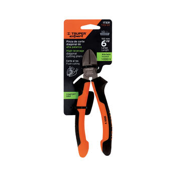 Бокорезы Expert 150mm T202-6X Truper (T202-6X)