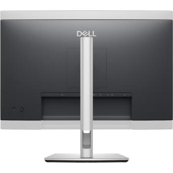 Dell LCD monitors P2425D 210-BQMX_5Y, 2560 x 1440, 100 Hz, 5 ms, 350 cd/m², HDMI 1, USB 3.2 centrmezgls, VESA 100x100 (210-BQMX_5Y)