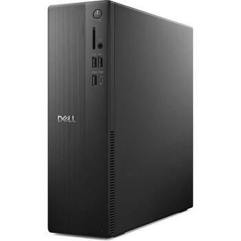 Dell Pro | Essential QVS1260 | Desktop | Slim | Intel Core i5 | i5-14400 | 16 GB | DDR5 | 512 GB | Intel UHD Graphics 730 | No keyboard | Windows 11 Pro | Warranty ProSupport NBD Onsite, 36 month(s) (BTO004_QVS1260_EMEA_nokb)