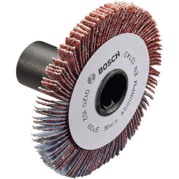 Slīpēšanas disks PRR 250/Texoro 1600A00151 BOSCH (1600A00151)