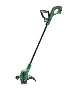 Триммер аккумуляторный 18В, EasyGrassCut 18V-26, 260мм, 06008C1C04 BOSCH (06008C1C04)