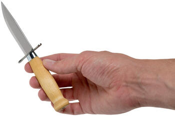 Bērnu nazis Scout 39 181x2.0mm 13980 MORAKNIV (13980)