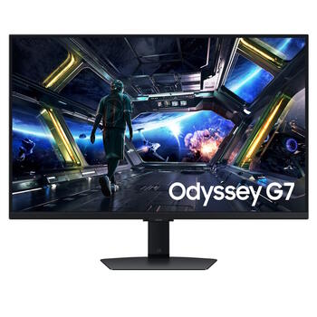 Samsung LS32DG702EUXDU Odyssey G7 32