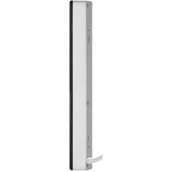 Emos удлинитель P1422SM, 2м, 4 розетки, с выключателем, 1x USB-A, 1x USB-C, 3680W, PVH, защита от детей (P1422SM)