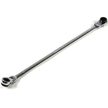 Ключ с реверсом, гибкий, 12х14мм, K2841 KAMASA Tools (K2841)