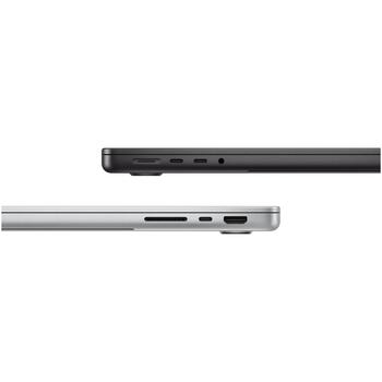 Apple MacBook Pro ноутбук MGDP4ZE/A, 14.2