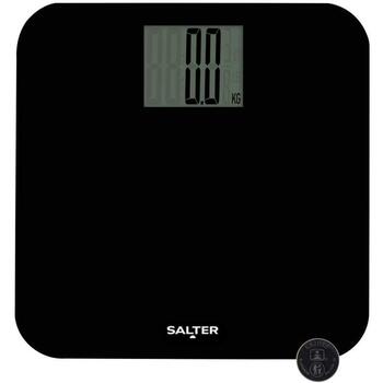 Salter Ванные весы 9049 BK3RCEU16, 250кг, стекло, батарейки CR2032 (9049 BK3RCEU16)