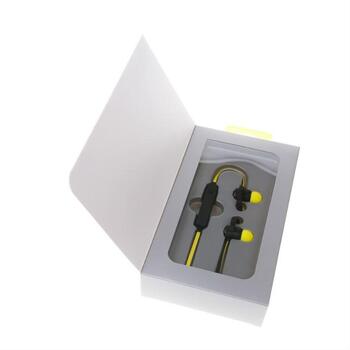 Tellur Наушники TLL511051, Bluetooth 4.1, HFP1.6, HSP, CVC6.0, HD голос, A2DP, AVRCP, 2.5ч музыка, 3ч разговор, 100ч ожидание (TLL511051)