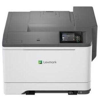 Lexmark CS531dw Принтер 50M0030, A4, 33 стр/мин, цветной, Wi-Fi, лоток на 250 листов (50M0030)
